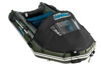 купить Лодка ПВХ STORMLINE Heavy Duty Air Pro 500 (2024) в Москве - фото 