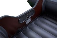 купить Лодка ПВХ RIVERBOATS 370 НДНД в Москве - фото 