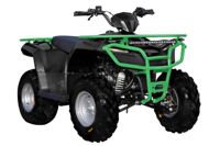 купить Квадроцикл SHARMAX Luxe 250 (2024) в Москве - фото 