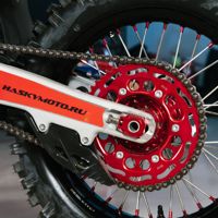 купить Мотоцикл HASKY A10 Pro NB300 ENDURO в Москве - фото 