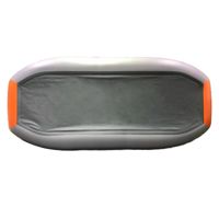 купить Гребная лодка ПВХ ALTAIR Fish 280 в Москве - фото 