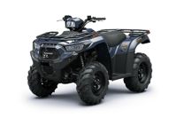 купить Квадроцикл KAWASAKI Brute Force 450 4x4 (2025) в Москве - фото 