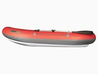 купить Гребная лодка ПВХ X-RIVER Rocky Mini 280 в Москве - фото 