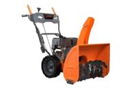 купить Снегоуборщик АЛЬКОР МСБ-7,0-610-520Ф в Москве - фото 