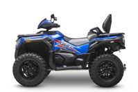 купить Квадроцикл LONCIN Xwolf 1000 (ПСМ) в Москве - фото 