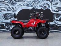 купить Квадроцикл SHARMAX 420 Force в Москве - фото 