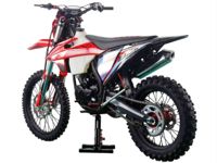 купить Мотоцикл RACER Z7 NB ENDURO в Москве - фото 