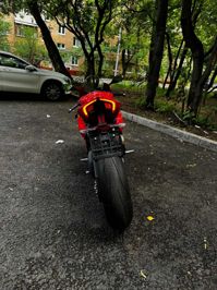 купить Мотоцикл DUCATI Panigale V4 в Москве - фото 