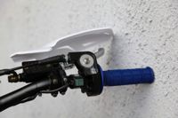 купить Мотоцикл кроссовый эндуро BSE Z2 1.0 в Москве - фото 