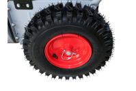 купить Снегоуборщик РЕСАНТА СБ 4100ПФ в Москве - фото 