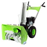 купить Снегоуборщик REDVERG RD-SB56/7E в Москве - фото 