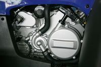 купить Квадроцикл РМ Gamax AX 600 в Москве - фото 