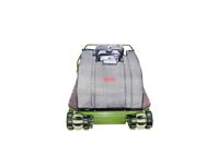 купить Мотобуксировщик KOIRA T14 R BS (Мотор США), реверс редуктор - задний ход в Москве - фото 