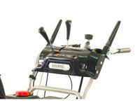 купить Снегоуборщик YARD FOX 6654E в Москве - фото 