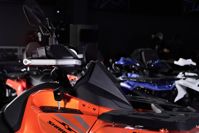 купить Квадроцикл SHARMAX Force 1100 LTD в Москве - фото 