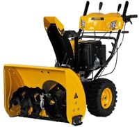 купить Снегоуборщик DENZEL SBL 711D PRO в Москве - фото 