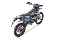 купить Мотоцикл кроссовый эндуро SHARMAX PowerMax 330 в Москве - фото 