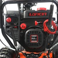 купить Снегоуборщик PATRIOT Сибирь 68CЕ в Москве - фото 