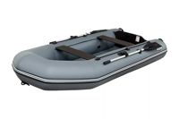 купить Лодка ПВХ SIBRIVER Бирюса 285 НД в Москве - фото 