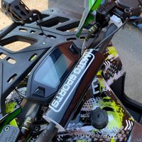 купить Квадроцикл HUMMER Hunter 150cc в Москве - фото 