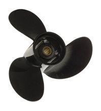 купить Винт Mikatsu 20 HP оригинальный (9,25 х 11.5) в Москве - фото 