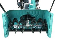 купить Снегоуборщик STURM STG7672ELR в Москве - фото 