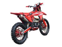 купить Мотоцикл HASKY A10 Pro NB300 ENDURO в Москве - фото 