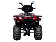 купить Квадроцикл LINHAI YAMAHA Z180 в Москве - фото 