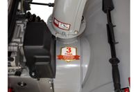 купить Снегоуборщик РЕСАНТА СБ 8100Э в Москве - фото 