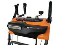 купить Снегоуборщик VILLARTEC WB 1510E в Москве - фото 