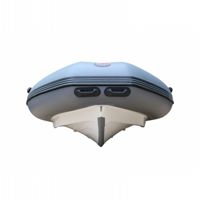 купить Лодка РИБ НАВИГАТОР 450R в Москве - фото 