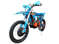 купить Мотоцикл кроссовый эндуро GR8 F300L (4T NC300S) Enduro RR 2024 в Москве - фото 