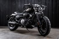 купить Мотоцикл BENDA Chinchilla 300 в Москве - фото 