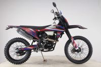 купить Мотоцикл кроссовый эндуро ROLIZ Sport-009 в Москве - фото 