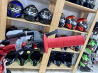 купить Мотоцикл ROCKOT Hi-Tech 140 Forsage 2.0 PITBIKE в Москве - фото 