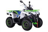 купить Квадроцикл ROCKOT Hammer 200 Premium в Москве - фото 