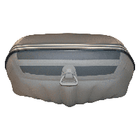 купить Лодка ПВХ GOLFSTREAM Патриот MF 420 light jet в Москве - фото 