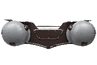 купить Лодка ПВХ ФРЕГАТ 330 С в Москве - фото 