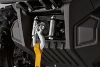 купить Квадроцикл SHARMAX 1100 FORCE LTD 28" в Москве - фото 