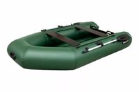 купить Лодка ПВХ SIBRIVER Skiff 270 НДНД в Москве - фото 