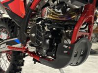 купить Мотоцикл кроссовый эндуро AJERRA JOKER SS K10 в Москве - фото 