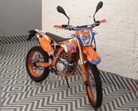 купить Мотоцикл MGMOTO DB250-1 PITBIKE в Москве - фото 