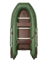 купить Лодка ПВХ ПИЛОТ М-320 в Москве - фото 