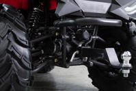 купить Квадроцикл SHARMAX Force 420 Cyber EFI в Москве - фото 