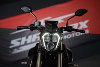 купить Мотоцикл SHARMAX RST 501 Ultra в Москве - фото 