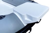 купить Лодка РИБ НАВИГАТОР 400R в Москве - фото 