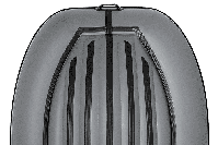 купить Лодка ПВХ ФРЕГАТ 350 Air F НДНД с фальшбортом в Москве - фото 