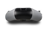 купить Лодка ПВХ SHARMAX M300 Sport (слань-книжка) (2024) в Москве - фото 