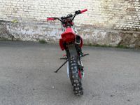 купить Мотоцикл RACER CRF125 PITBIKE в Москве - фото 