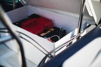 купить Лодка РИБ STORMLINE EXTRA 400 в Москве - фото 